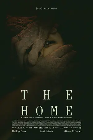 Hemmet Poster