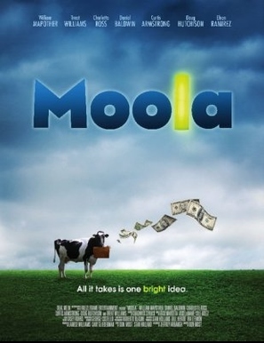 Moola - Movie Poster (thumbnail)