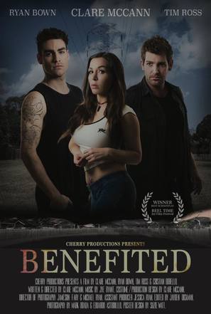 Benefited - Australian Movie Poster (thumbnail)