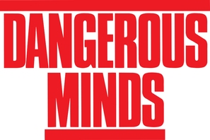 Dangerous Minds - Logo (thumbnail)