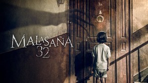 Malasa&ntilde;a 32 - Mexican Movie Cover (thumbnail)