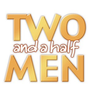 &quot;Two and a Half Men&quot; - Logo (thumbnail)