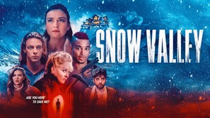 Snow Valley - Movie Poster (thumbnail)