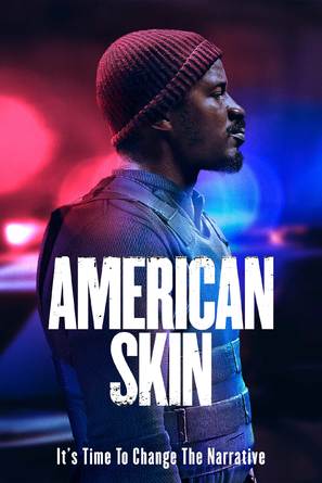 American Skin - Movie Cover (thumbnail)