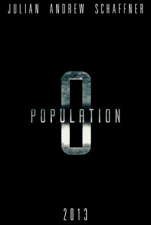 Population Zero - Swiss Movie Poster (thumbnail)