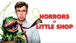 Little Shop of Horrors - poster (thumbnail)