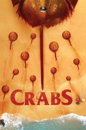 Crabs! - Movie Poster (thumbnail)