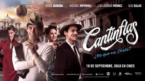 Cantinflas