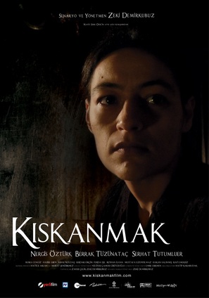 Kiskanmak - Turkish Movie Poster (thumbnail)