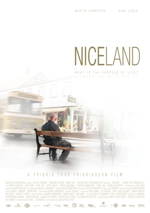 Niceland (Population. 1.000.002) - Movie Poster (thumbnail)