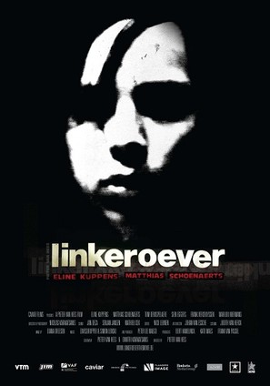 Linkeroever - Belgian Movie Poster (thumbnail)