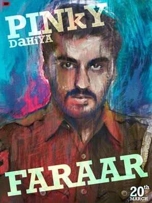 Sandeep Aur Pinky Faraar - Indian Movie Poster (thumbnail)