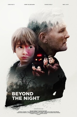Beyond the Night - Movie Poster (thumbnail)