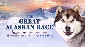 The Great Alaskan Race - poster (thumbnail)