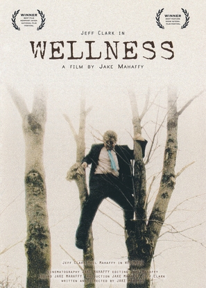 Wellness - DVD movie cover (thumbnail)