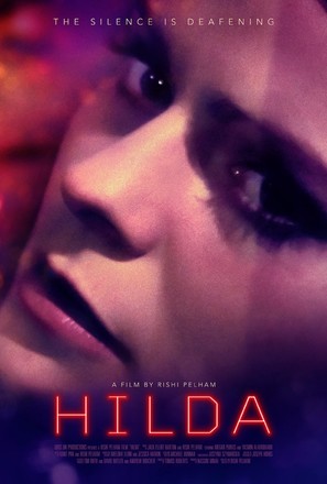 Hilda - British Movie Poster (thumbnail)