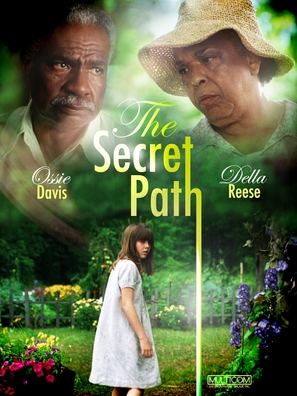The Secret Path - Movie Poster (thumbnail)