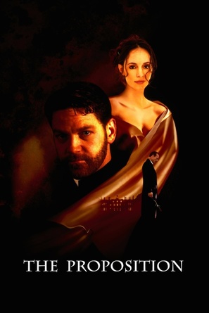 The Proposition - Movie Cover (thumbnail)