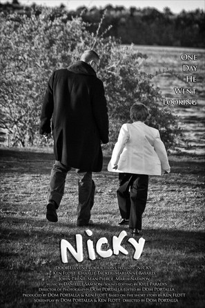 Nicky - Movie Poster (thumbnail)