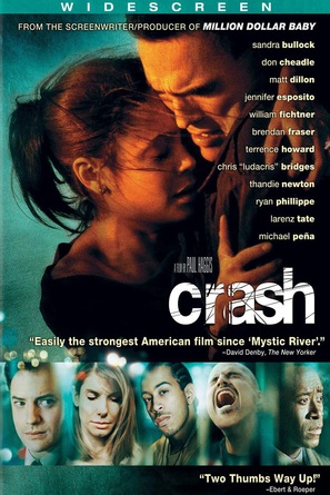 Crash - Movie Cover (thumbnail)