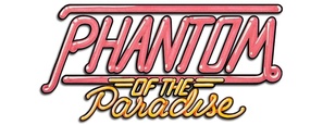 Phantom of the Paradise - Logo (thumbnail)