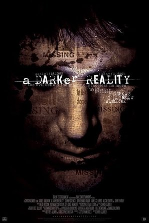 A Darker Reality - Movie Poster (thumbnail)