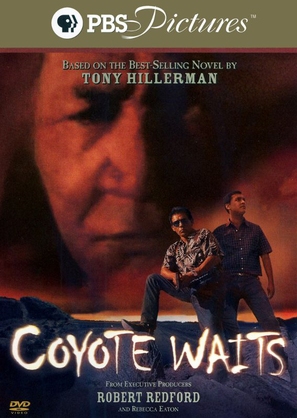 Coyote Waits - Movie Cover (thumbnail)