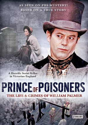 The Life and Crimes of William Palmer - Movie Cover (thumbnail)