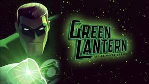 &quot;Green Lantern: The Animated Series&quot; - poster (thumbnail)