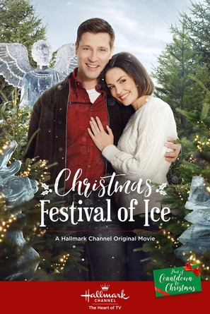 Christmas Festival of Ice - Movie Poster (thumbnail)