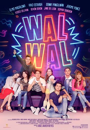 Walwal - Movie Poster (thumbnail)