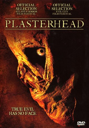 Plasterhead - poster (thumbnail)