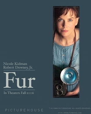Fur: An Imaginary Portrait of Diane Arbus - Movie Poster (thumbnail)