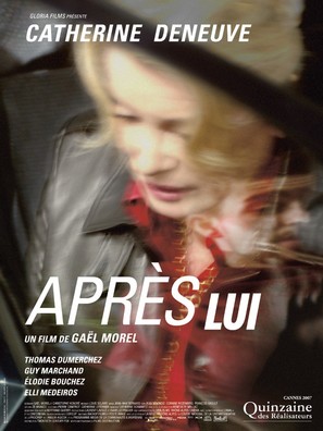 Apr&eacute;s lui - French Movie Poster (thumbnail)