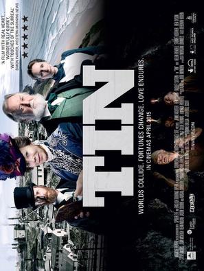 Tin - British Movie Poster (thumbnail)
