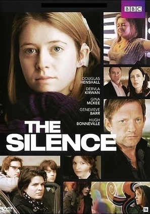 The Silence - British Movie Cover (thumbnail)