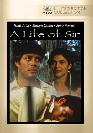 A Life of Sin - Movie Cover (thumbnail)