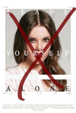 Leave Yourself Alone - Movie Poster (thumbnail)