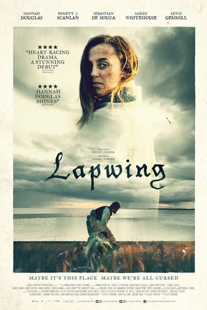 Lapwing - British Movie Poster (thumbnail)