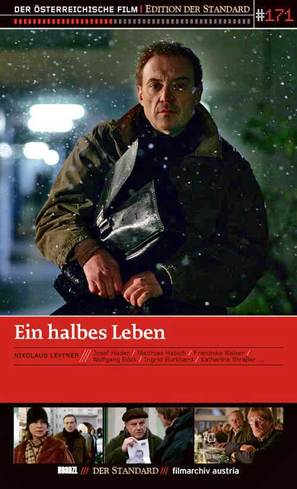 Ein halbes Leben - Austrian Movie Cover (thumbnail)