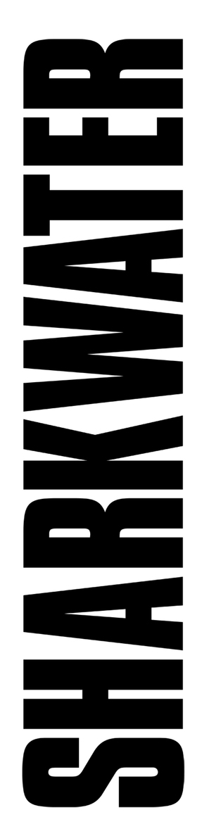Sharkwater - Logo (thumbnail)