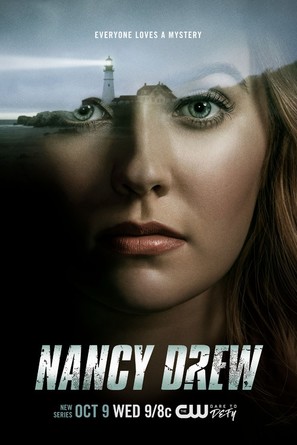 &quot;Nancy Drew&quot; - Movie Poster (thumbnail)