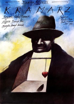 Kramarz - Polish Movie Poster (thumbnail)