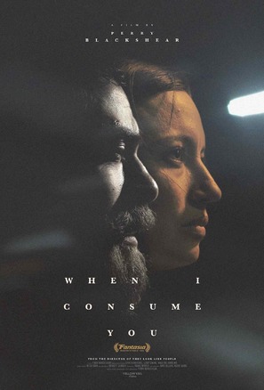 When I Consume You - Movie Poster (thumbnail)