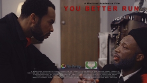 You Better Run - Movie Poster (thumbnail)