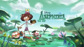 &quot;Amphibia&quot; - Movie Cover (thumbnail)