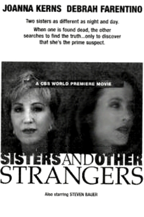Sisters and Other Strangers - Movie Poster (thumbnail)