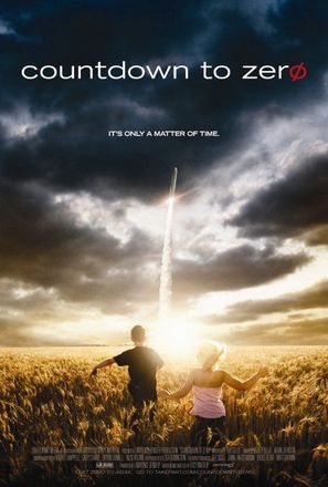 Countdown to Zero - Movie Poster (thumbnail)