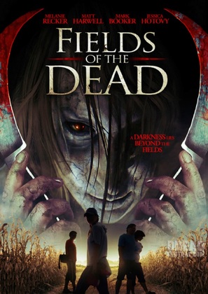 Fields of the Dead - Movie Poster (thumbnail)