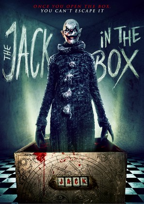 The Jack in the Box - Movie Cover (thumbnail)